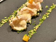 -喜鼎海胆水饺(东港店)