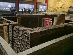 -北京大葆台遗址博物馆