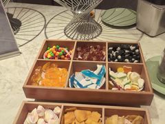 -云尚自助餐厅(佛山南海瞻云酒店)