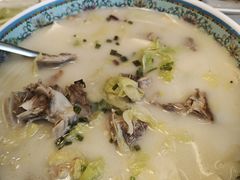 -福来居烤鸭店(天坛二店)