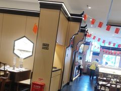 -小菜园新徽菜(无锡人民路红豆店)
