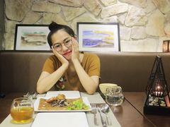 -LA CREPERIE BRETONNE布列塔尼法式餐厅(天童北路店)