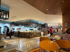 -OPEN開全日自助餐厅·牛肉火锅·海鲜(佛山希尔顿酒店)