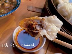 -晓友烧麦(光华村店)