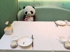 -眉州东坡·熊猫主题餐厅(枫蓝店)