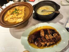 -围龙屋客家食府(福田店)