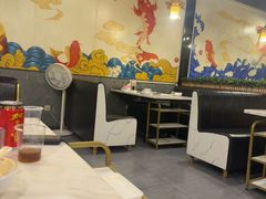 -安吉美渝石锅鱼(芜园西路店)