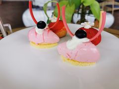 -大堂酒廊·亚龙湾万豪度假酒店