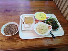 -李记粥铺(泰山路店)