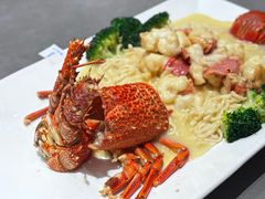 -新海利海鲜城·41年珠海老字号(夏湾店)