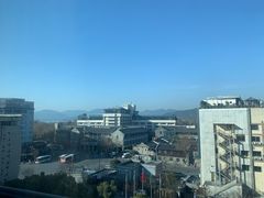 -杭州城中香格里拉大酒店