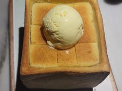 -绿茶餐厅(昆明世纪金源店)