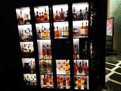 -南宁那莲豪华精选酒店-云霄酒廊·80楼高空城景酒吧