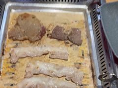 -新石器烤肉(百联川沙店)