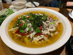 黑鱼花-三猫黑鱼花(南大店)