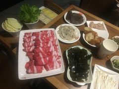 -傣妹休闲时尚火锅(三水广场店)