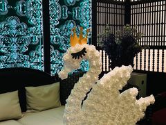 -金链花·泰国餐厅(国贸店)