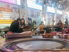 -玄希浪漫厨房·韩料烤肉(湖滨银泰in77店)