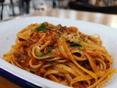 -HELLO 27 意面·沙拉·帕尼尼