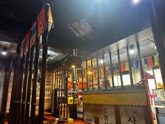 -火炉情韩国料理店(古田路店)