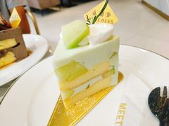 -三只蜜蜂蛋糕(东城店)