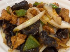 -小慧莜面村(青东店)