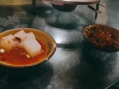 -张关合渣(航空大道店)