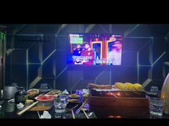 -冰城小镇音乐串吧·聚会餐厅(百子湾店)