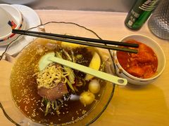 -七八冷面·延边朝鲜族美食(世纪汇店)