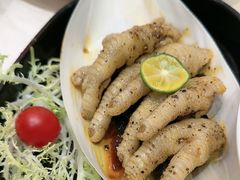 -聚福宝合苑食府(南头镇店)