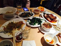 -文兴酒家(Chinatown - Gerrard Street)