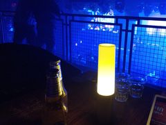 -拾叁唐Livehouse(佛山禅城店)
