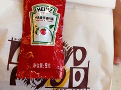 -尊宝比萨(西丽店)
