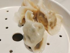 -来相会饺子·新辽菜(甘家口店)