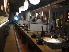 -湊湊火锅·茶憩(石家庄万象城店)
