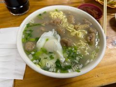 -南肖墙丸子汤(总店)
