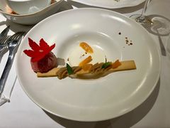 -王品牛排(郑州大卫城店)