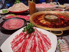 -长嘉·河图火锅(长嘉汇江景旗舰店)