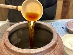 -李山山茶事(景枫店)