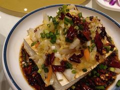 -凯鸽酒楼(大同振兴街店)