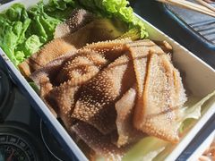 -8号苑自助烤场(西单店)