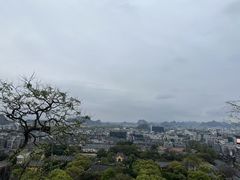 -桂林独秀峰王城景区