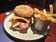 -bluefrog蓝蛙(水游城店)