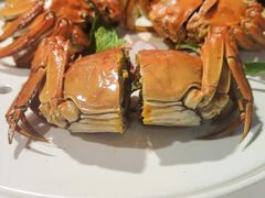陈年花雕秘制蟹-食神鱼头佛跳墙(百子湾旗舰店)