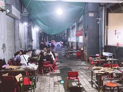 -北大街红丽涮牛肚火锅店