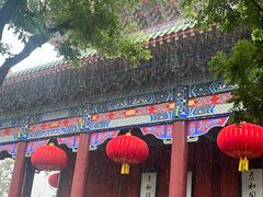 -天津市峰山药王古寺