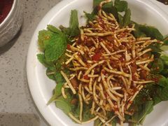 -觅山云南菜(泊富ICITY店)