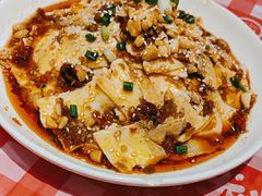 -龙师傅卤炒(天马店)