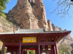 -炳灵寺世界文化遗产旅游区
