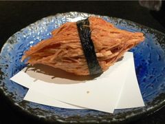 炸榴槤-三井日式料理(农安街店)